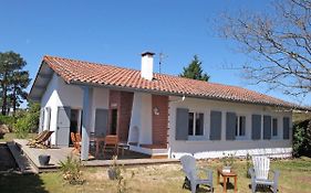 Holiday Home El Refugio By Interhome