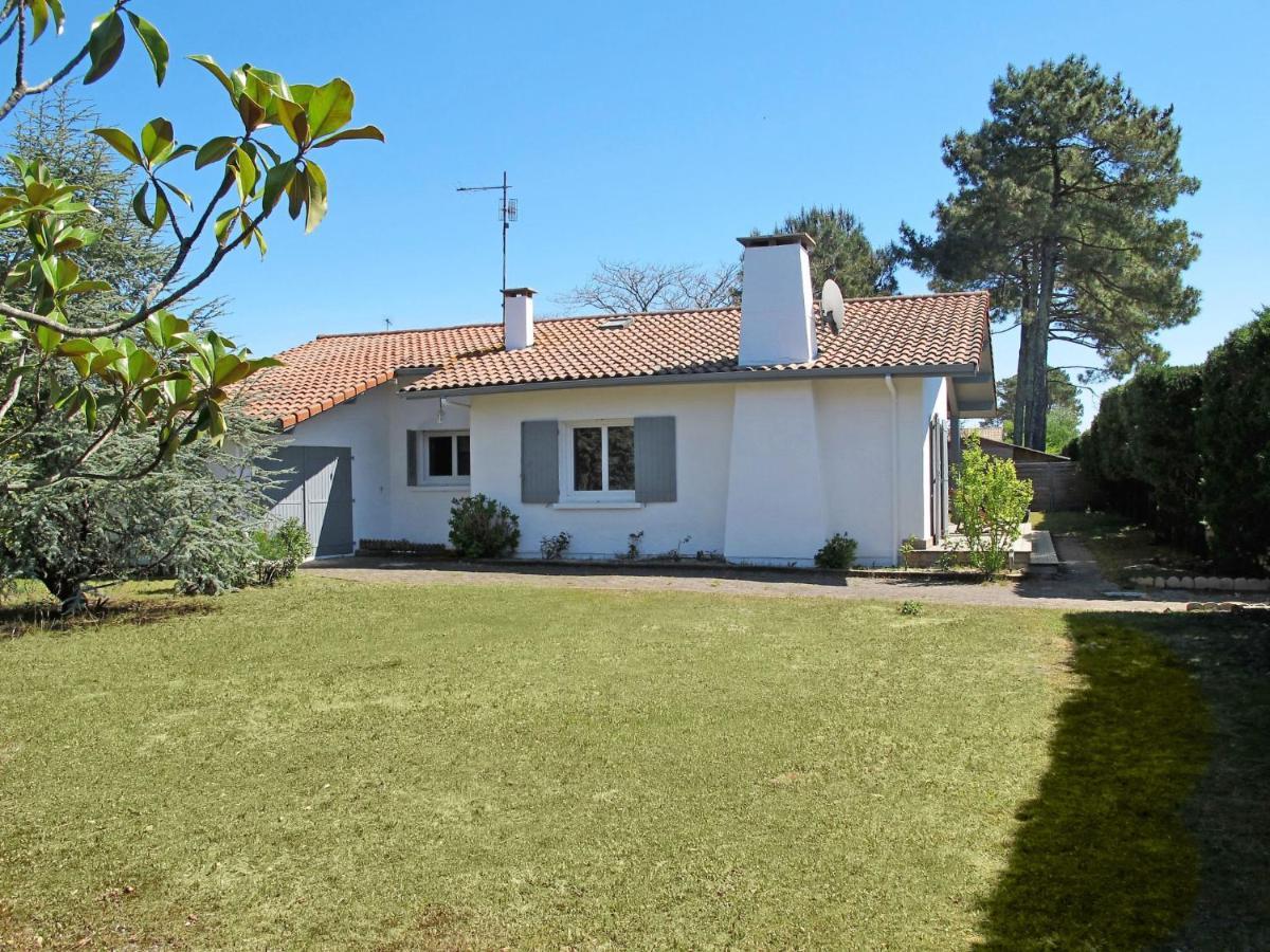 Holiday Home El Refugio By Interhome Mimizan Plage Exterior foto