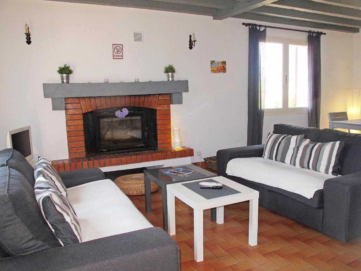 Holiday Home El Refugio By Interhome Mimizan Plage Exterior foto